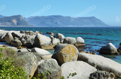 Preview: Boulders beach