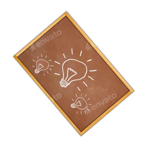 Preview: brown board