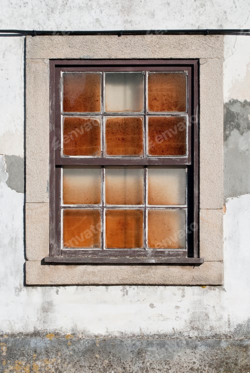 Preview: Old window