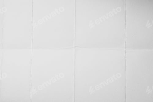 Preview: folded paper texture background page