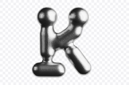 Preview: Inflated Chrome K