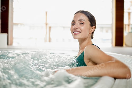 Preview: Enjoying water waves