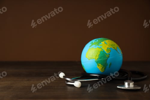 Preview: Earth Day, Environment and Eco concept, space for text