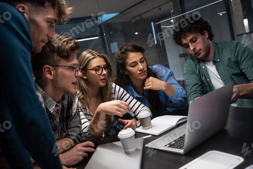 Preview: Programmers and engineers