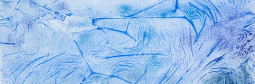 Preview: watercolor blue abstract art handmade diy painting textured paper background. watercolour backdrop