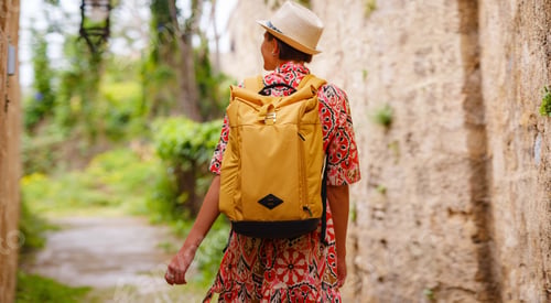 Preview: summer trip to Rhodes island, Greece