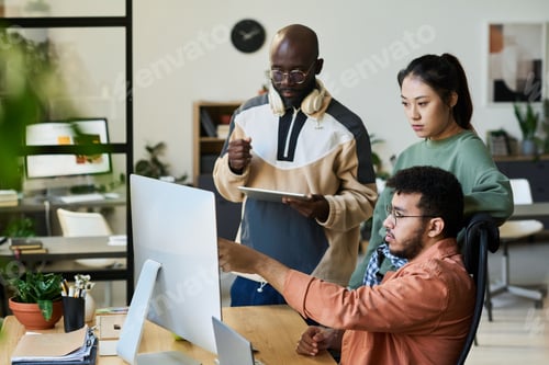Preview: Presenting new software product