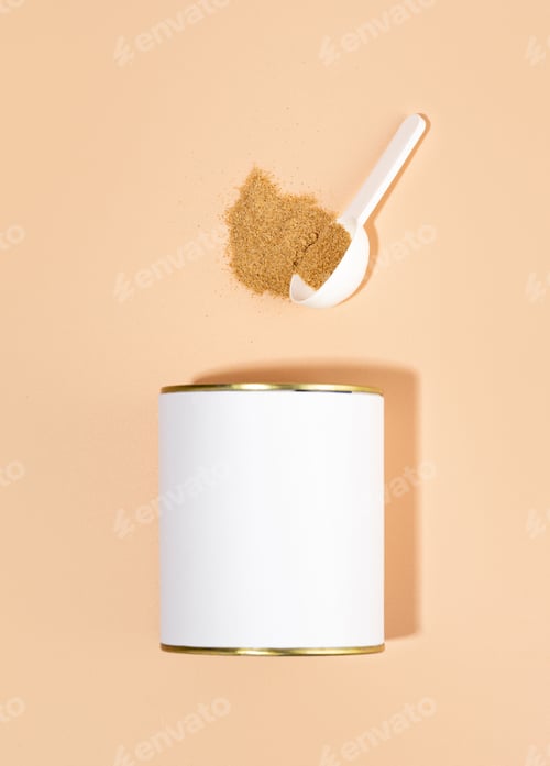 Preview: Mixture of biologically active additives