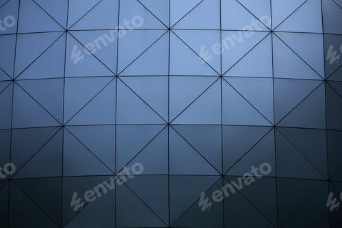 Preview: Geometry shape background