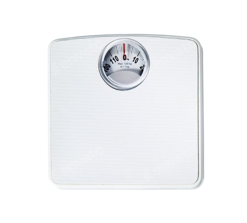 Preview: Bathroom scale