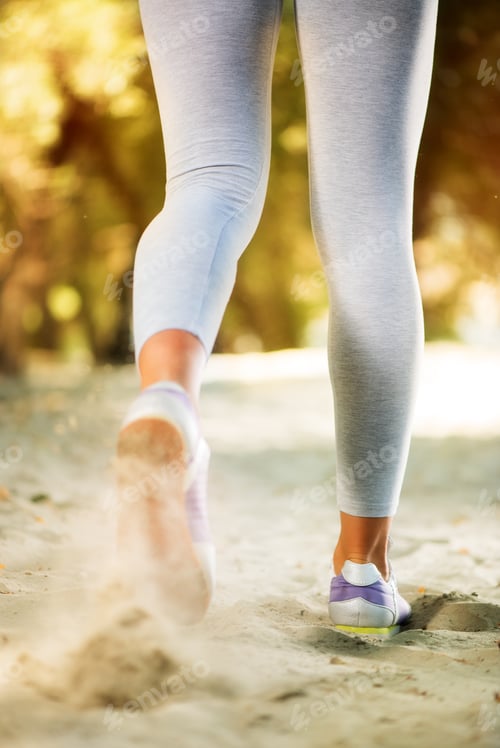Preview: Running