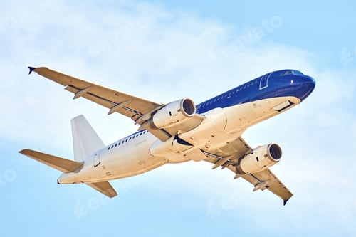 Preview: Airplane show in Chisinau International Airport