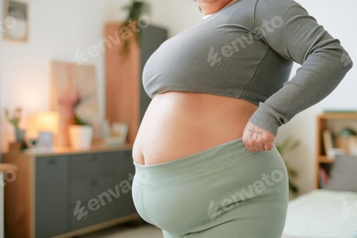 Preview: Exercising During Pregnancy in Comfortable Home Environment
