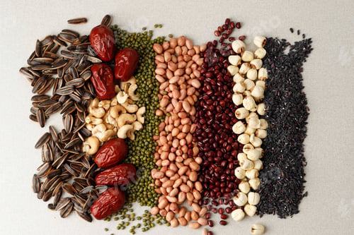 Preview: Laba Porridge (Eight Treasure Porridge) Chinese Northern Cuisine
