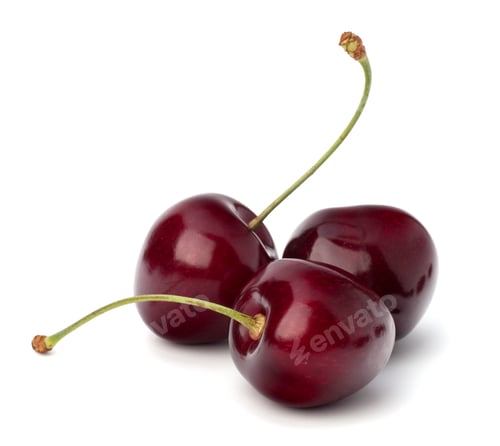 Preview: Cherry