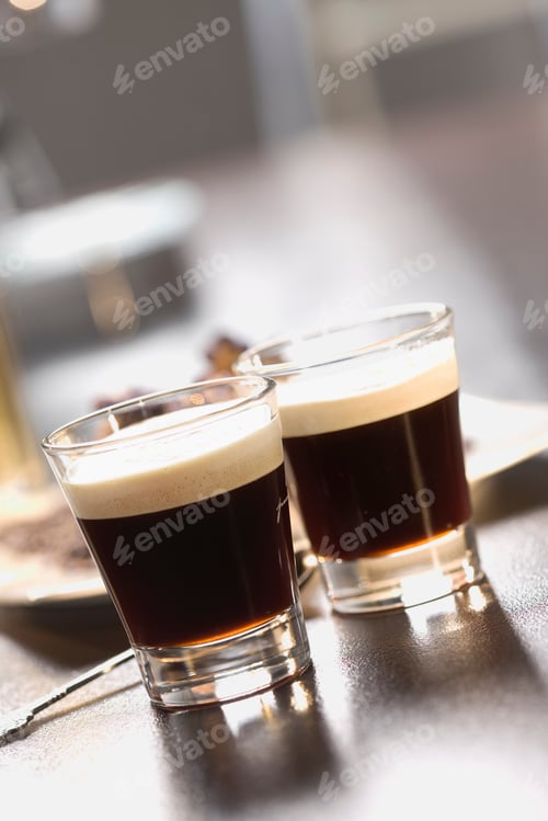 Preview: Coffee still