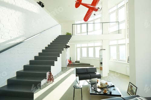 Aperçu: Modern Office Interior Design
