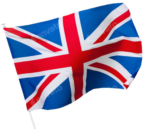 Preview: Flag of Great Britain