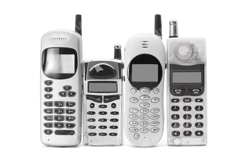 Preview: Mobile Phones