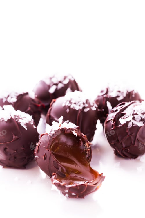 Preview: Truffles