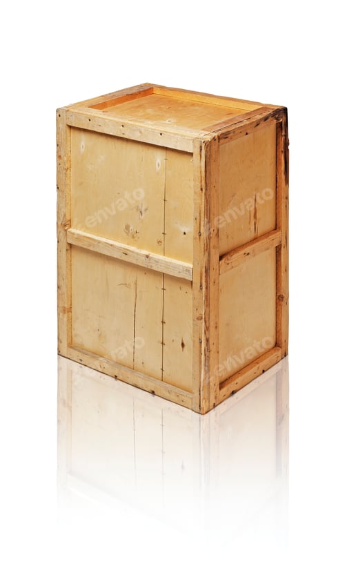 Preview: Old Box