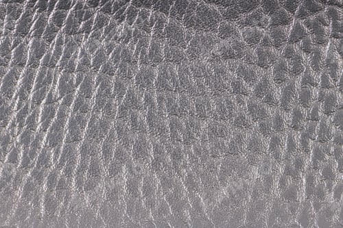 Preview: Grey artificial leather texture