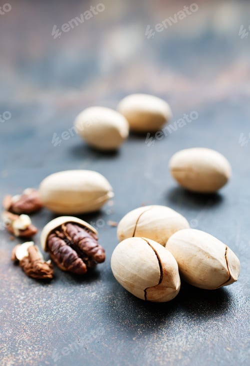 Preview: pecan
