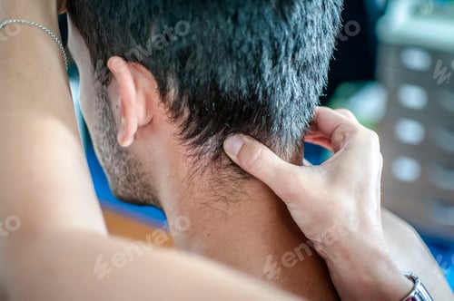 Preview: Neck examination