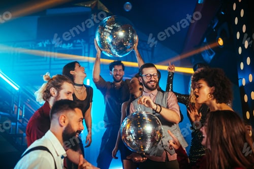 Preview: Friday night!