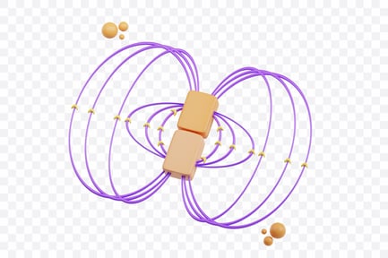 Preview: Electromagnetic Field Flow