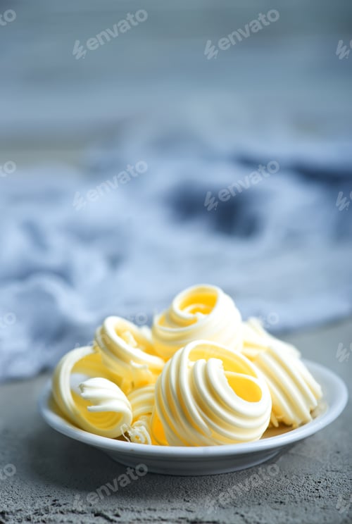 Preview: butter