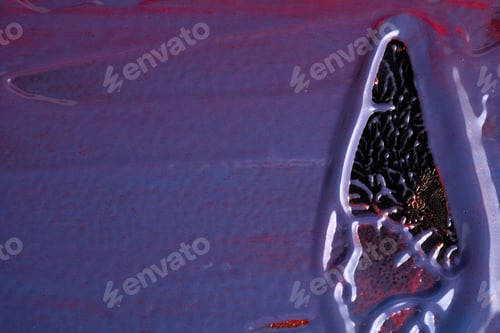 Preview: paint texture background
