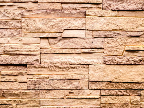 Preview: modern decorative stone lines wall texture background