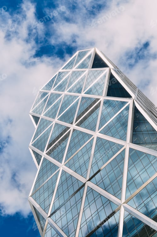Preview: very famous buildings in new york city