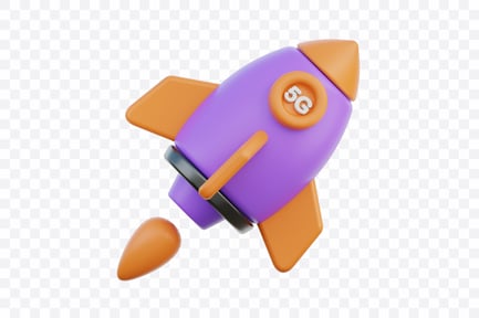 Preview: Rocket Speed