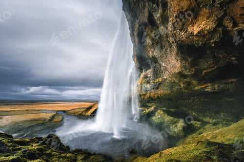 Preview: Icelandic waterfalls and wonders