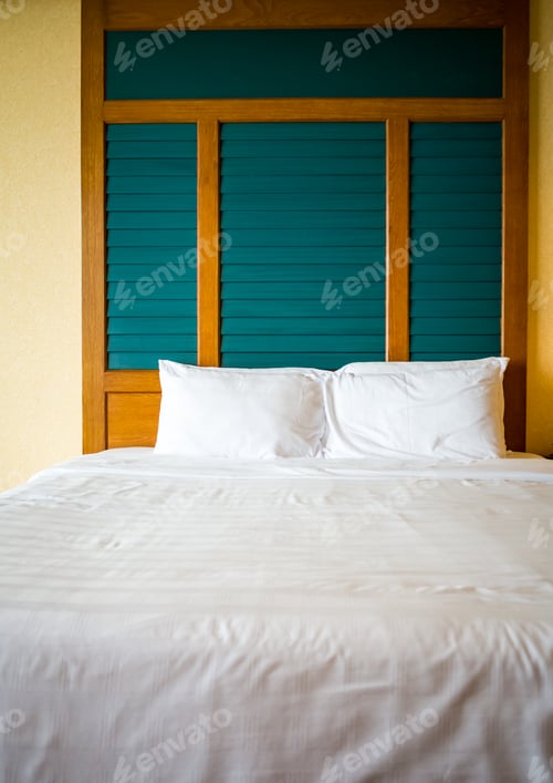 Preview: Clean bed in the morning