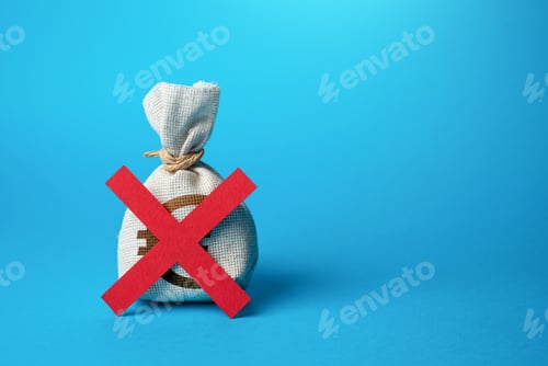 Preview: Prohibition on payments in euro. Bankruptcy. Refuse the deal