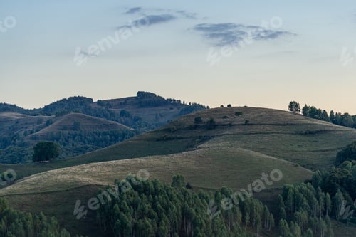 Preview: Hills