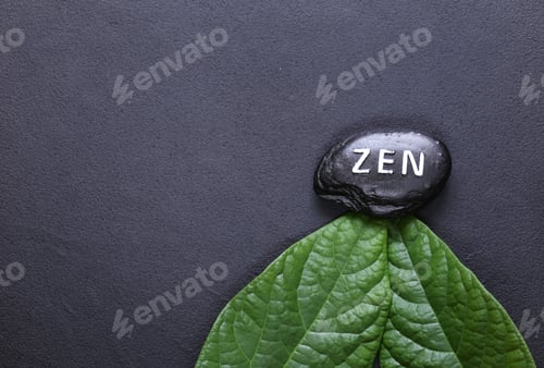 Preview: Stone Zen