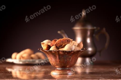 Preview: Tamarind