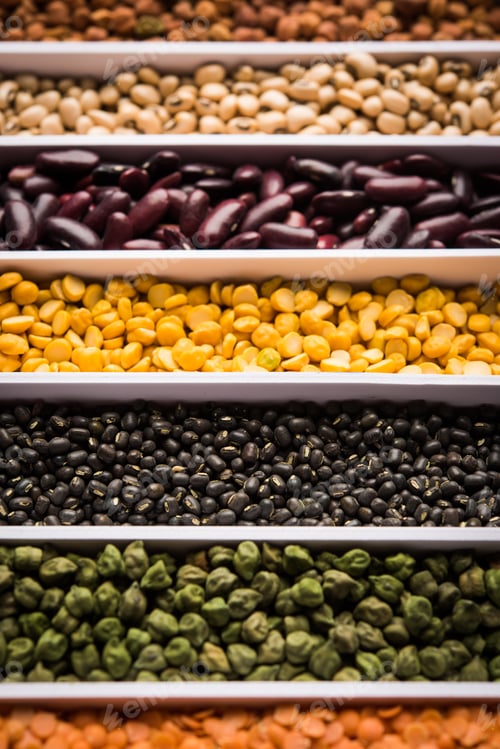 Preview: Pulses & Dals