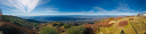 Preview: View of Los Angeles