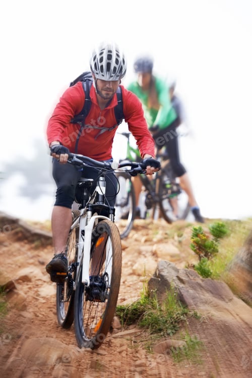 Preview: Ride that rocky road