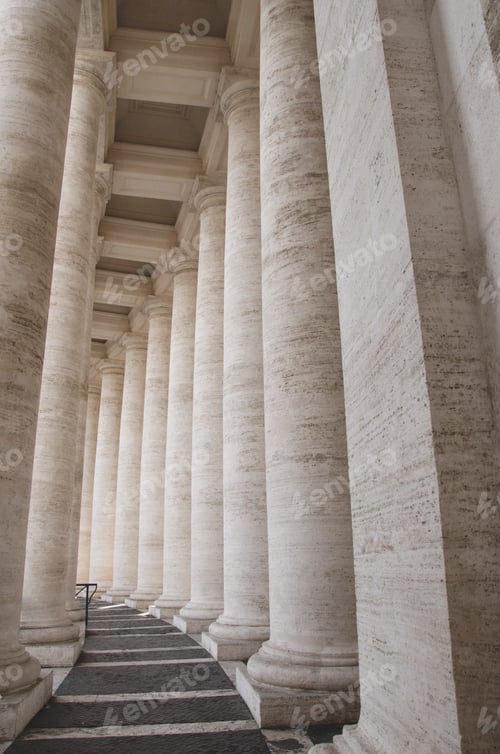Preview: Vatican