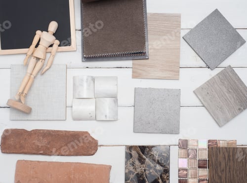 Preview: MATERIAL SAMPLE