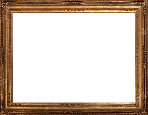 Preview: Painting Frame