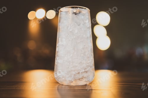 Preview: slow bar coffee cafe concept, barista maker are making a hot drink into a cup, vintage filter mage