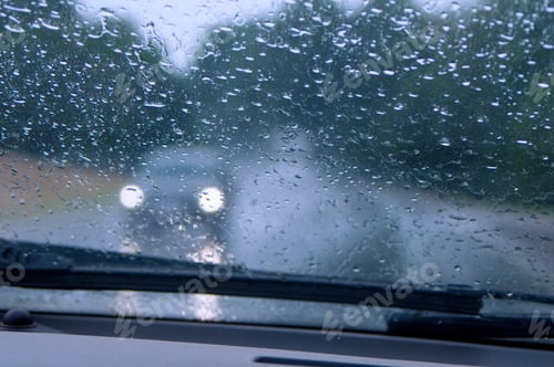 Preview: rain