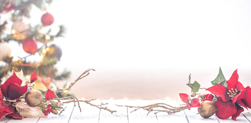 Preview: Beautiful new year background with space for text.